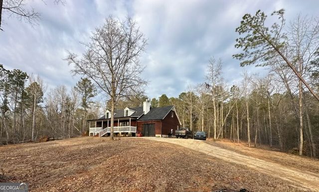 351 Mini Farms Drive, Hephzibah, GA 30815