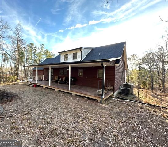 351 Mini Farms Drive, Hephzibah, GA 30815