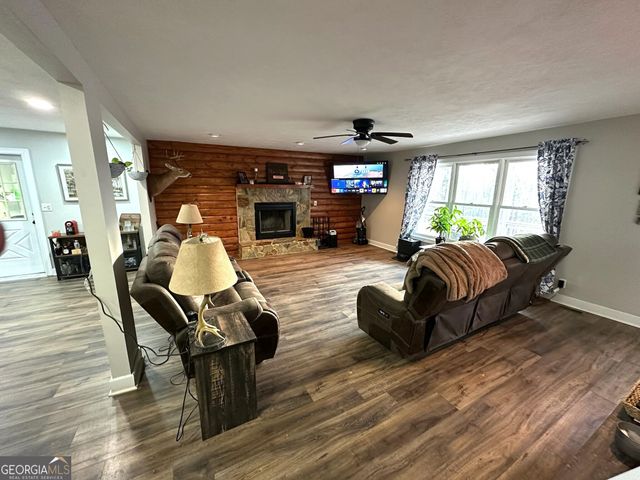 351 Mini Farms Drive, Hephzibah, GA 30815