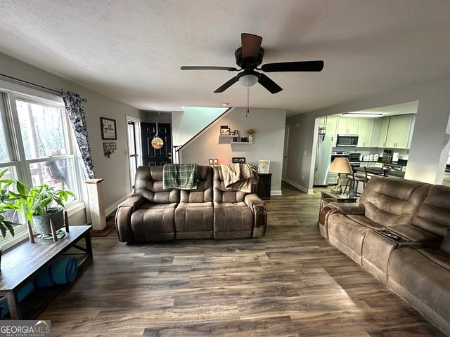 351 Mini Farms Drive, Hephzibah, GA 30815