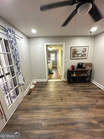 351 Mini Farms Drive, Hephzibah, GA 30815