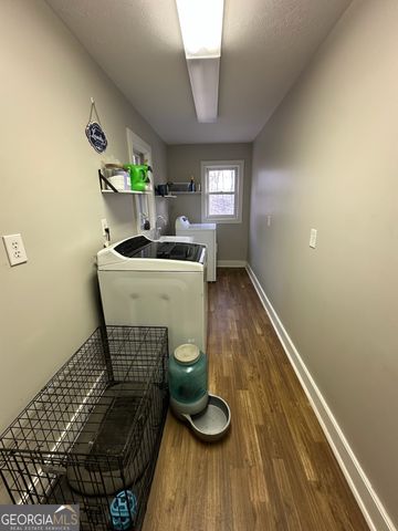 351 Mini Farms Drive, Hephzibah, GA 30815