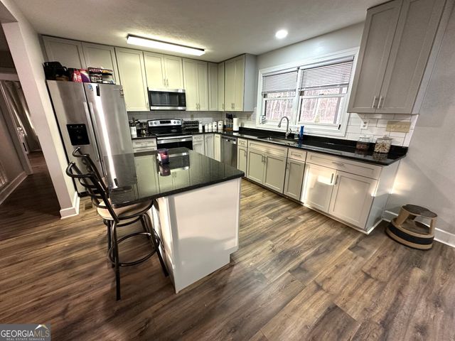 351 Mini Farms Drive, Hephzibah, GA 30815