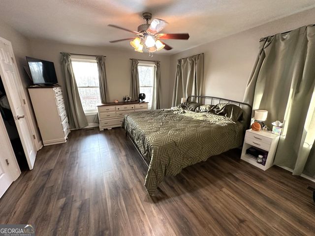 351 Mini Farms Drive, Hephzibah, GA 30815