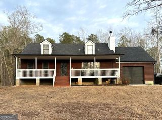 351 Mini Farms Drive, Hephzibah, GA 30815