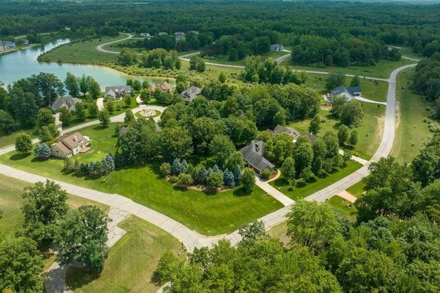 11469 Fox Row Court, Stanwood, MI 49346