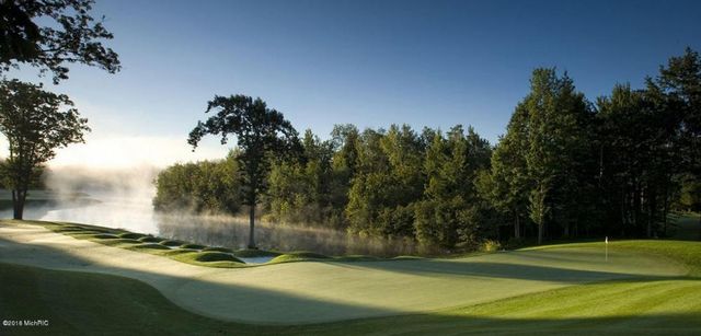 11469 Fox Row Court, Stanwood, MI 49346