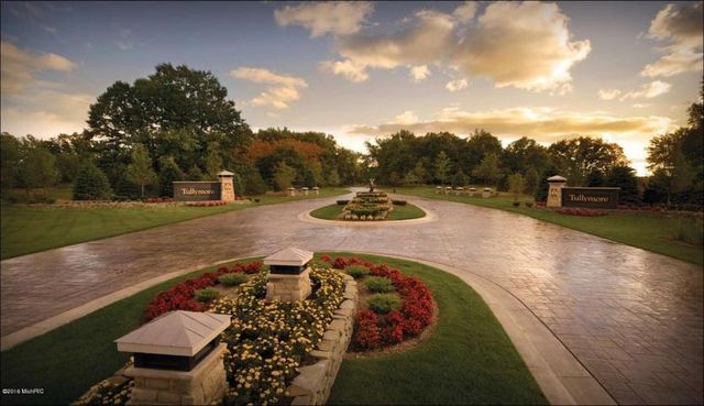 11469 Fox Row Court, Stanwood, MI 49346