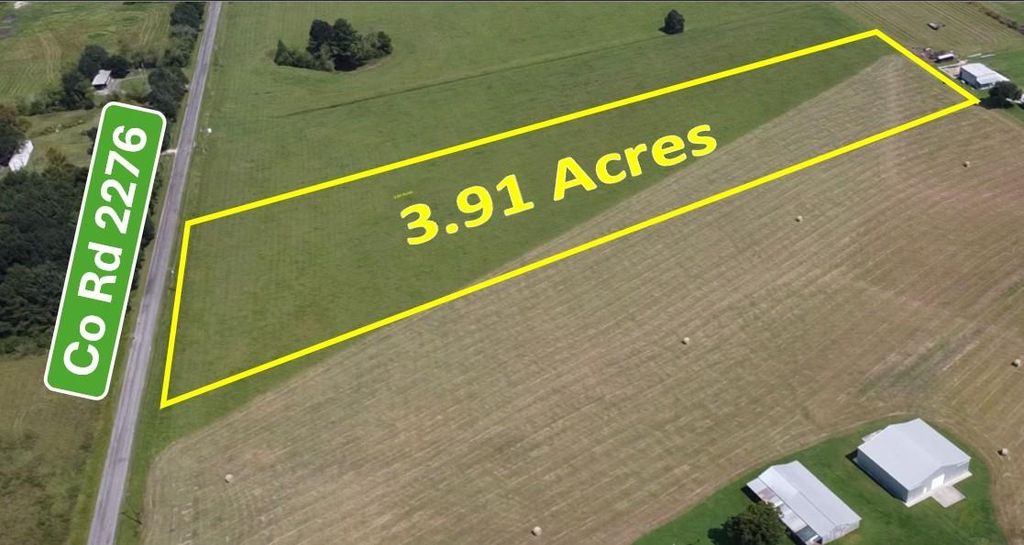 TBA County Rd 2276, Cleveland, TX 77327