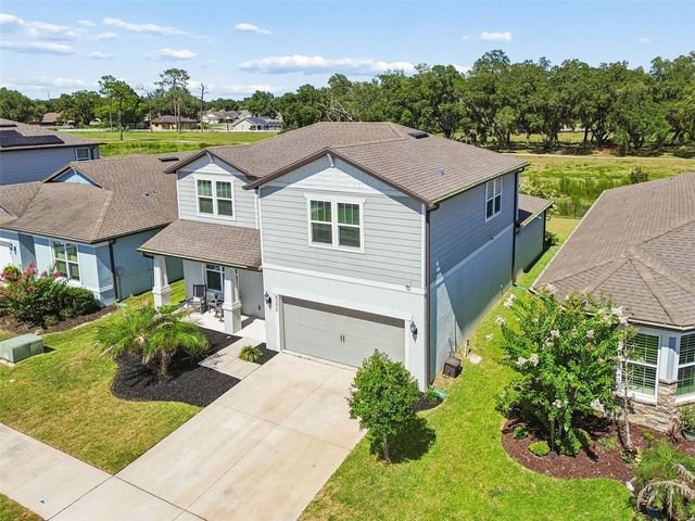 6390 BRADFORD WOODS DRIVE, Zephyrhills, FL 33542