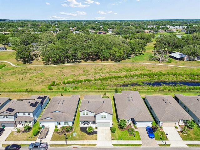 6390 BRADFORD WOODS DRIVE, Zephyrhills, FL 33542