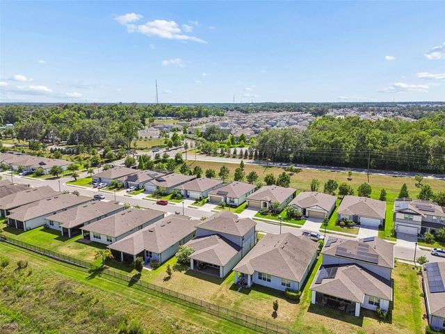 6390 BRADFORD WOODS DRIVE, Zephyrhills, FL 33542