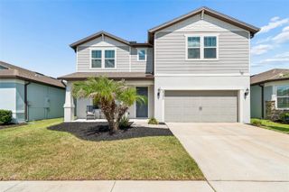 6390 BRADFORD WOODS DRIVE, Zephyrhills, FL 33542