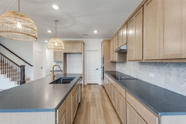 603 Declaration Drive, Princeton, TX 75407