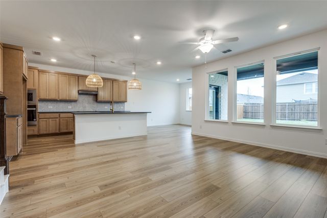 603 Declaration Drive, Princeton, TX 75407