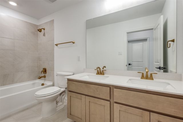 603 Declaration Drive, Princeton, TX 75407