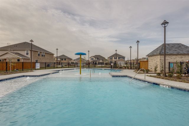 603 Declaration Drive, Princeton, TX 75407