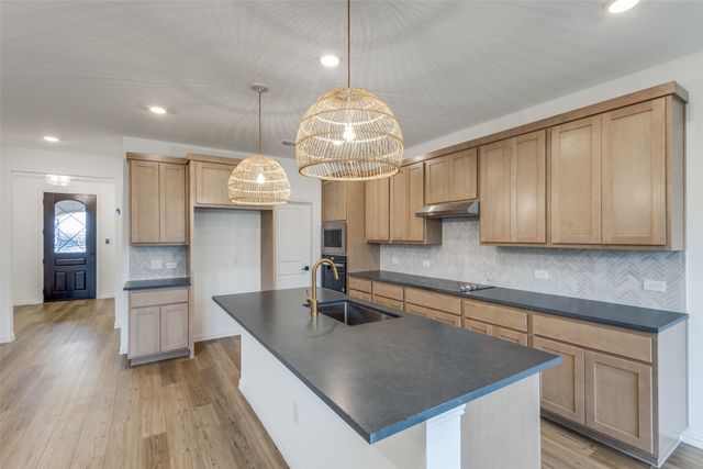 603 Declaration Drive, Princeton, TX 75407