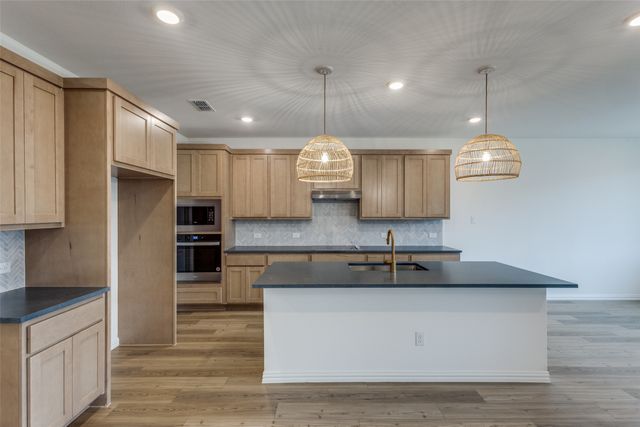 603 Declaration Drive, Princeton, TX 75407