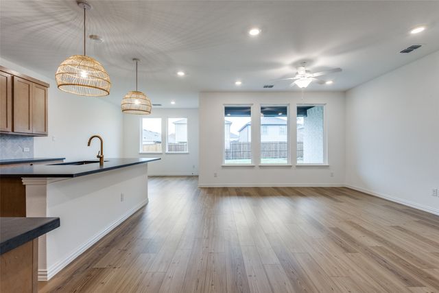 603 Declaration Drive, Princeton, TX 75407