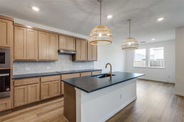 603 Declaration Drive, Princeton, TX 75407