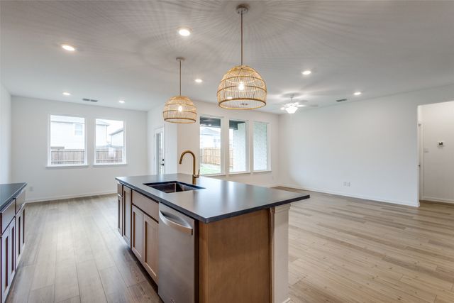 603 Declaration Drive, Princeton, TX 75407