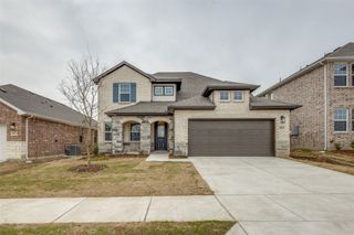 603 Declaration Drive, Princeton, TX 75407