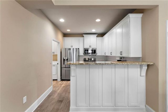 6 William Drive NE 47, White, GA 30184