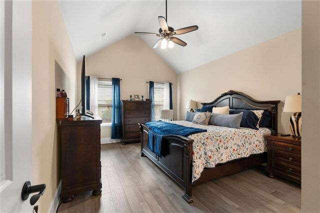 6 William Drive NE 47, White, GA 30184