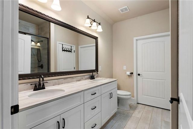6 William Drive NE 47, White, GA 30184