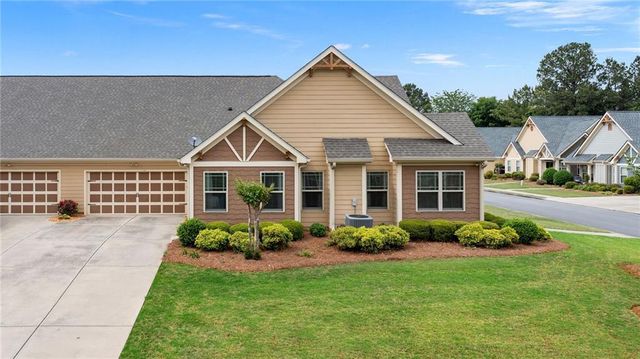 6 William Drive NE 47, White, GA 30184