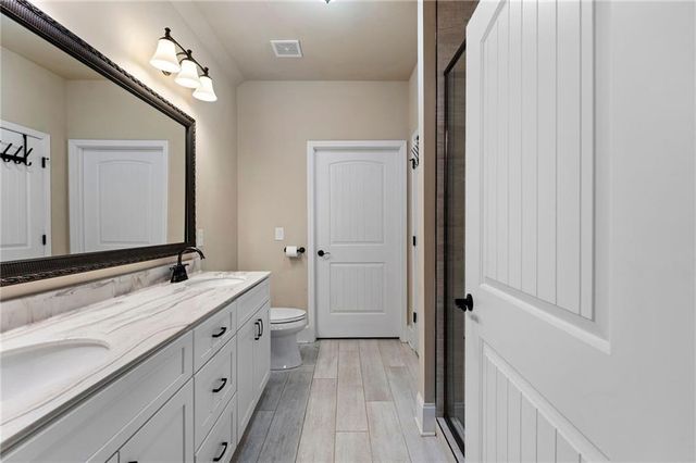 6 William Drive NE 47, White, GA 30184