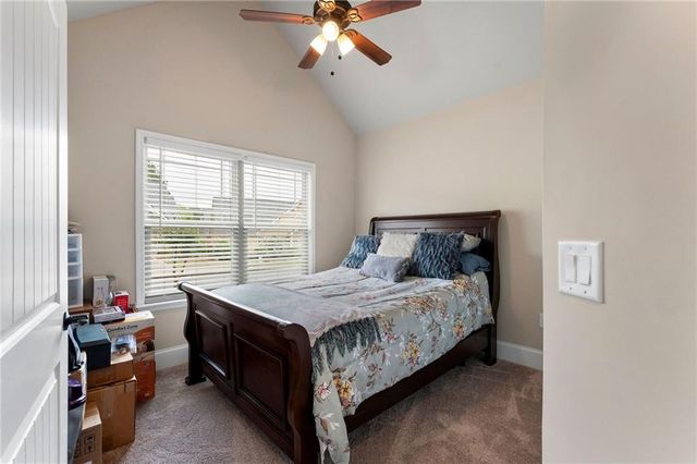 6 William Drive NE 47, White, GA 30184
