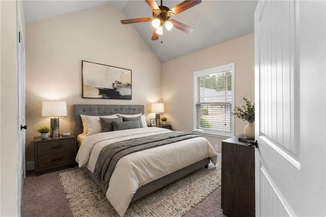 6 William Drive NE 47, White, GA 30184