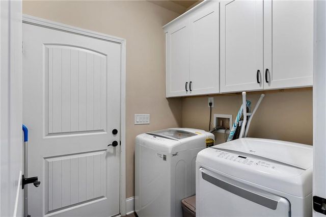 6 William Drive NE 47, White, GA 30184