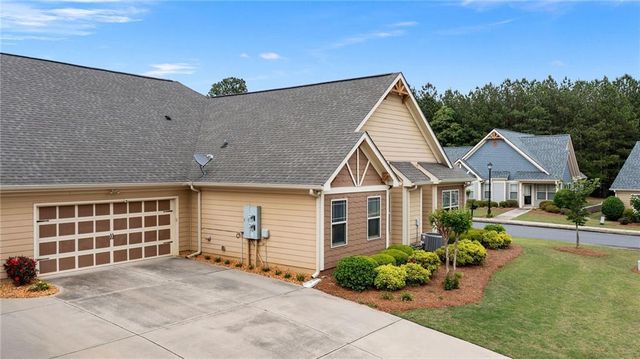6 William Drive NE 47, White, GA 30184