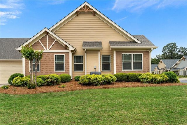 6 William Drive NE 47, White, GA 30184
