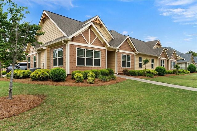 6 William Drive NE 47, White, GA 30184