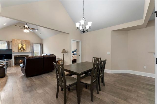 6 William Drive NE 47, White, GA 30184
