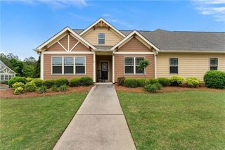 6 William Drive NE 47, White, GA 30184