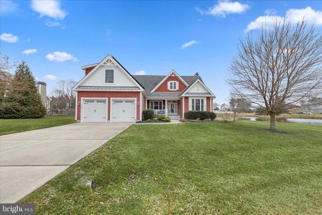34494 SKYLER DR, Lewes, DE 19958