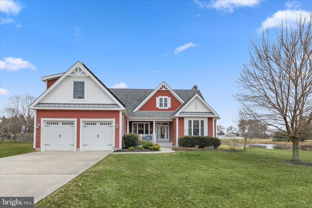 34494 SKYLER DR, Lewes, DE 19958