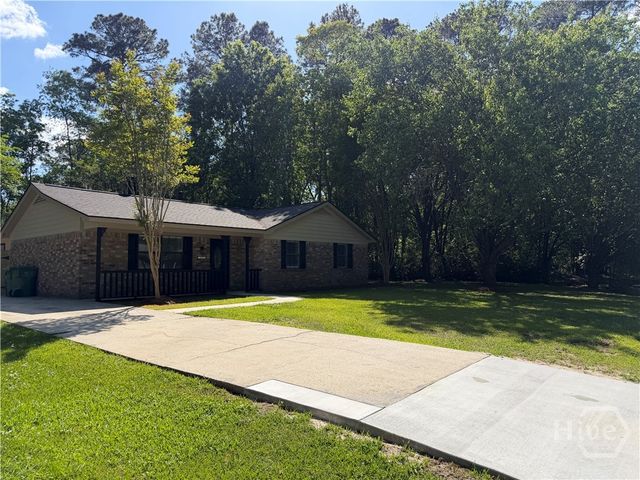 215 Pinecrest Place, Pooler, GA 31322