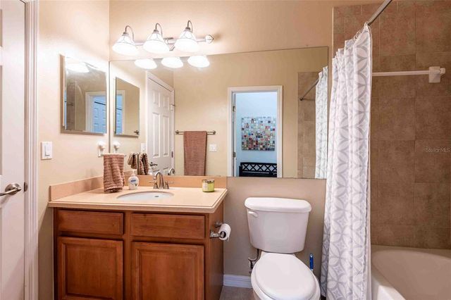 2735 RUTLEDGE COURT, Winter Haven, FL 33884