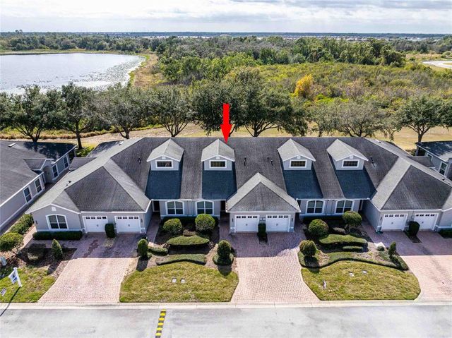 2735 RUTLEDGE COURT, Winter Haven, FL 33884