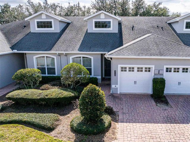 2735 RUTLEDGE COURT, Winter Haven, FL 33884