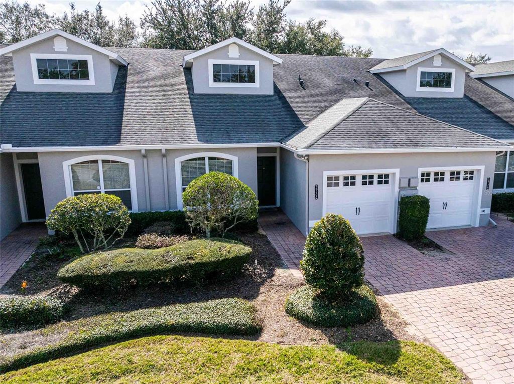 2735 RUTLEDGE COURT, Winter Haven, FL 33884