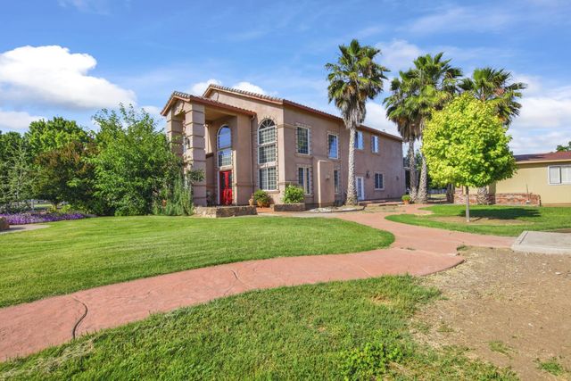 7300-7296 S Frick Rd, Stockton, CA 95215