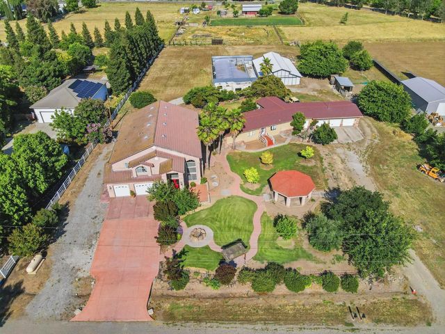 7300-7296 S Frick Rd, Stockton, CA 95215