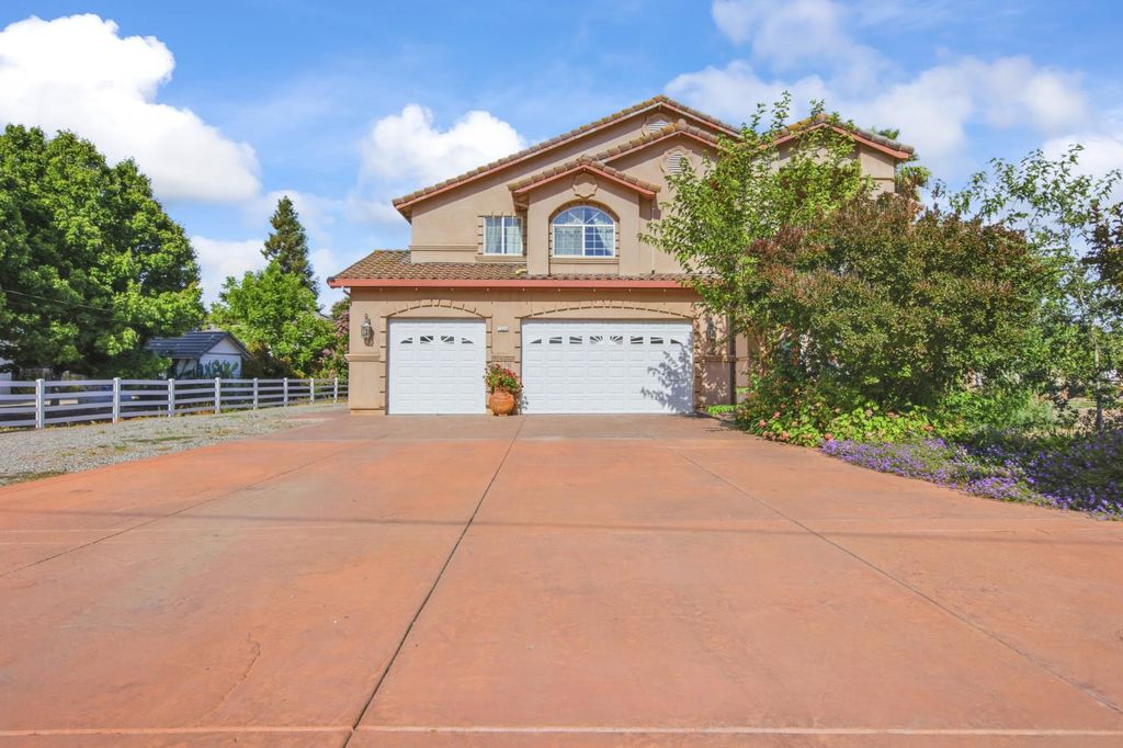 7300-7296 S Frick Rd, Stockton, CA 95215